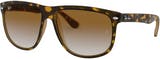 RB4147 - Brown Gradient